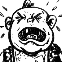 Cave Baby II