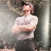 Rocker magazine bio