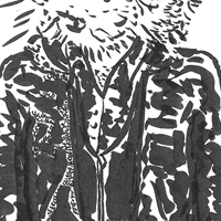 Self-portrait