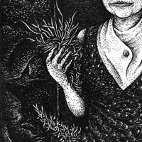 Woman As She Always Was